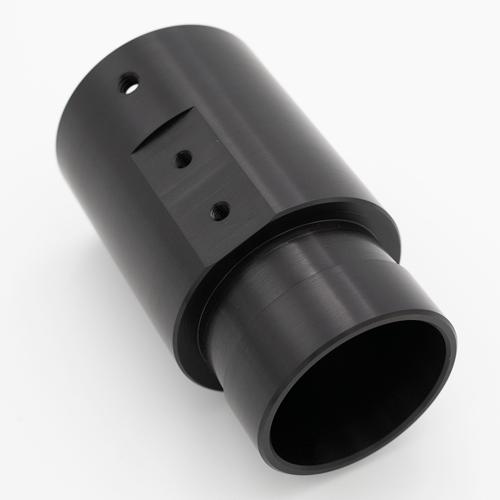 2" Drawtube Spacer (for 2" visual and imaging accessories)