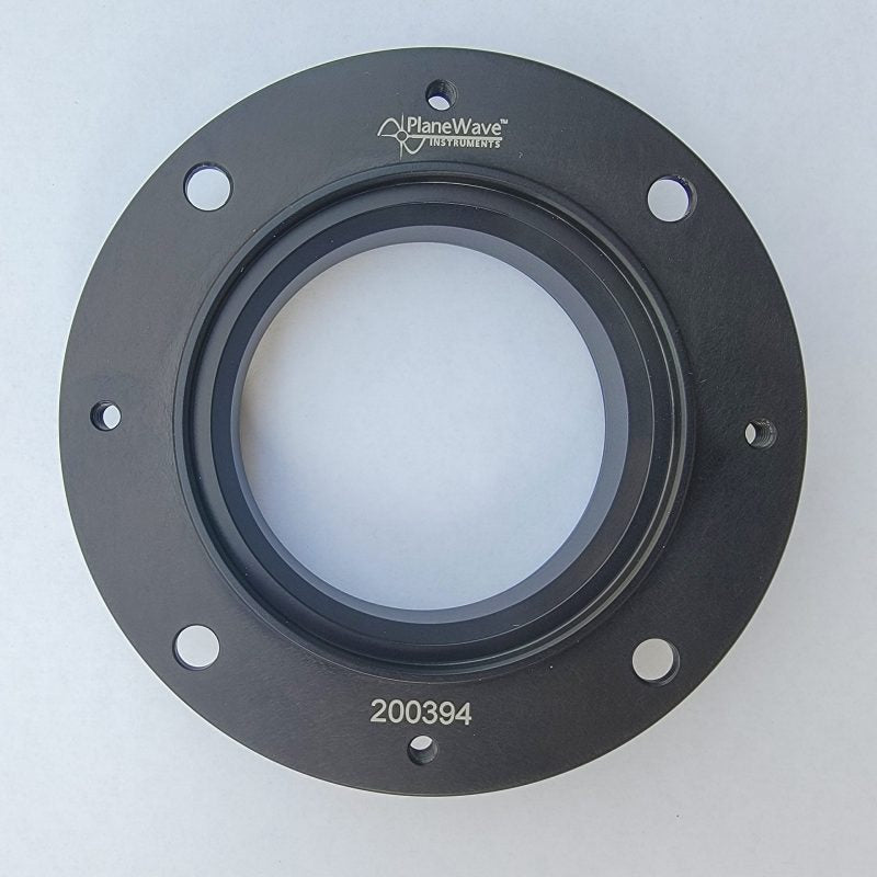 Planewave SecureFit to Monster-MOAG / Optec Sagitta OAG