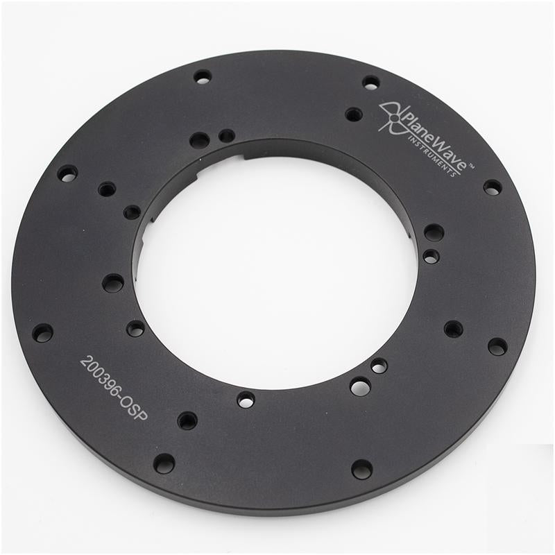 Planewave CCD Adapter, Apogee to PlaneWave SecureFit