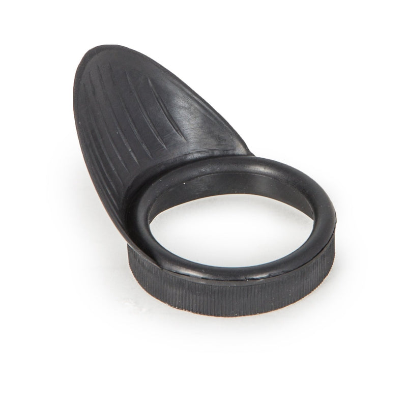 Baader Rubber Eyeshield IV (smooth inside) for Diameter 40.5- 41.5 mm