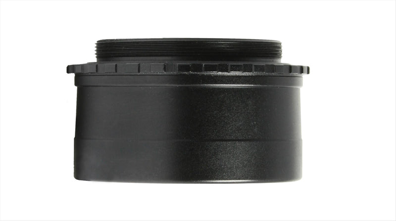 Baader 2" / T-2 Nose Piece and Camera adapter (same as used by SBIG) (T-2 part #16)