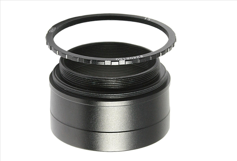 Baader 2" / T-2 Nose Piece and Camera adapter (same as used by SBIG) (T-2 part #16)
