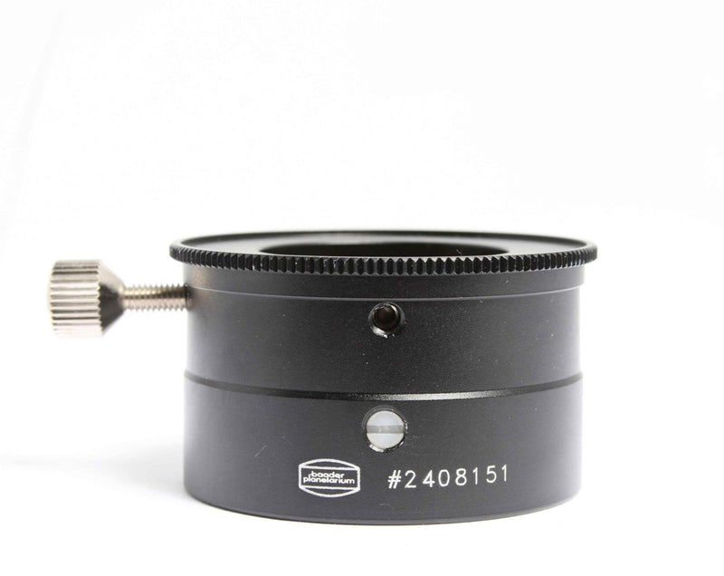 Baader Pushfix Reducer 2" to 1.25" (T-2 part #15a)