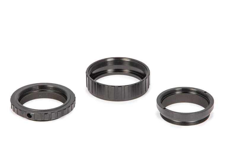 Baader T Adapter (BTA) for SC and MAK Telescopes (T-2 part #21)