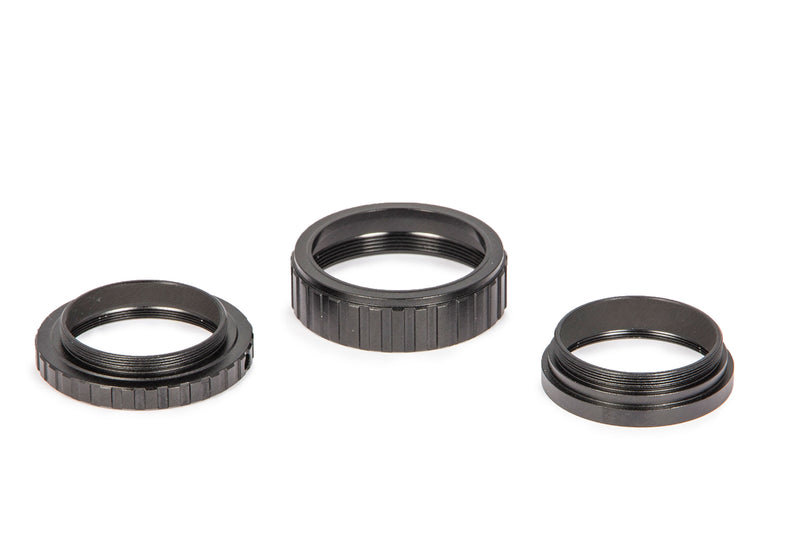Baader T Adapter (BTA) for SC and MAK Telescopes (T-2 part #21)