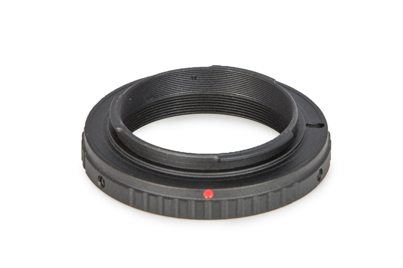 Baader Wide-T-Ring Nikon with D52i to T-2 and S52