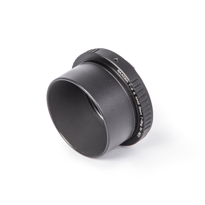 2" / S52 Nosepiece