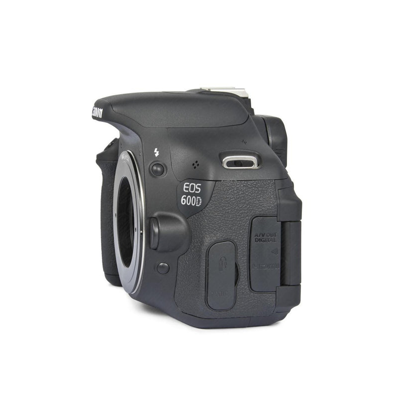 Baader T-Ring Canon EOS UltraShort to T-2
