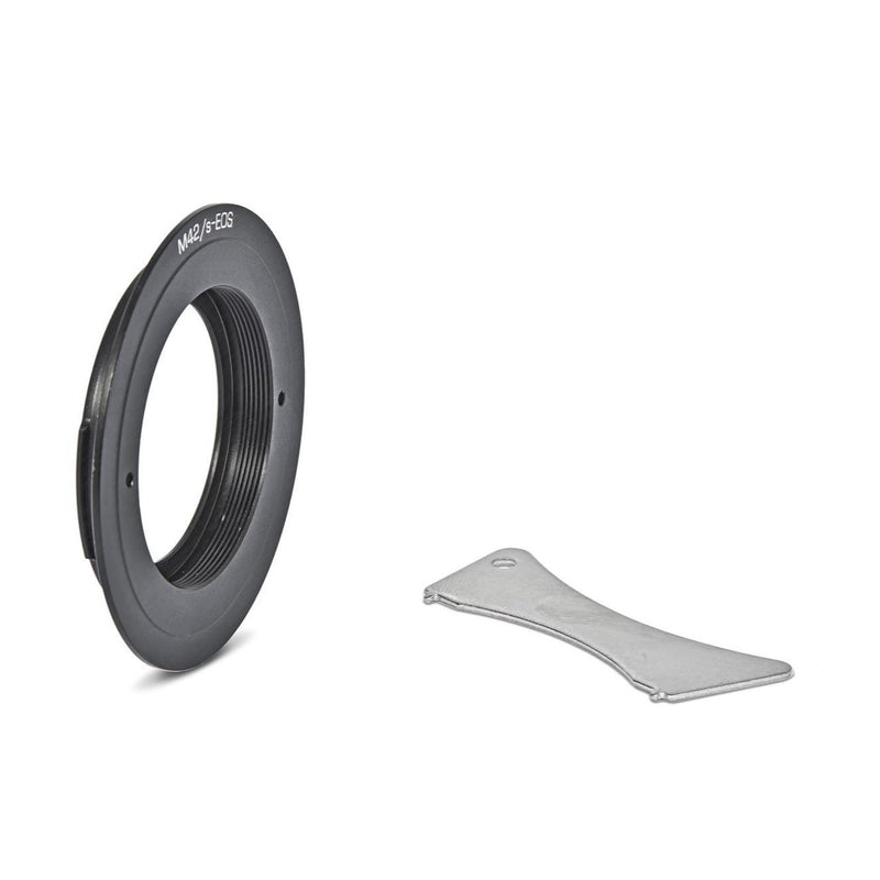 Baader T-Ring Canon EOS UltraShort to T-2