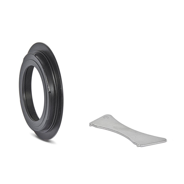 Baader T-Ring Canon EOS UltraShort to T-2