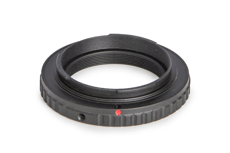 Baader Wide-T-Ring Sony Alpha and Minolta Maxxum with D52i to T-2 and S52