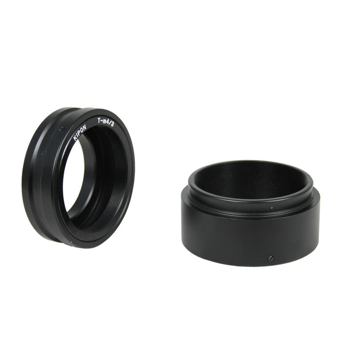 Baader T-Ring Micro Four Thirds (m/3) to T-2 + 19mm expansion