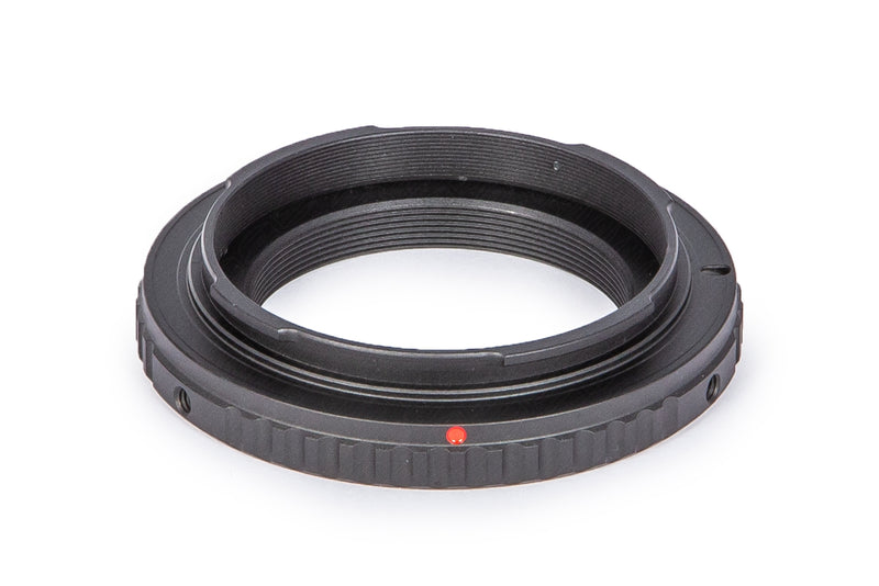 Baader Wide-T-Ring Nikon Z (for Nikon Z bajonet) with D52i to T-2 and S52