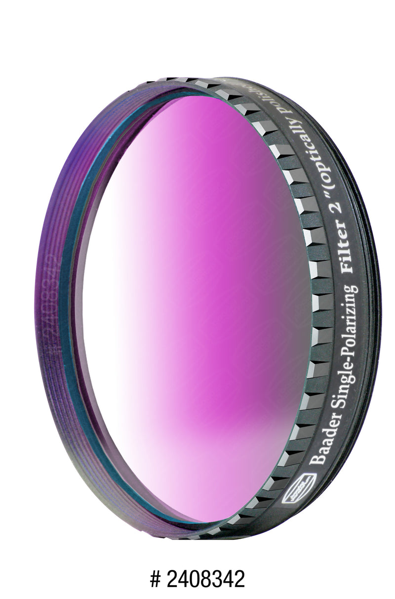 Baader Single Polarizing Filter