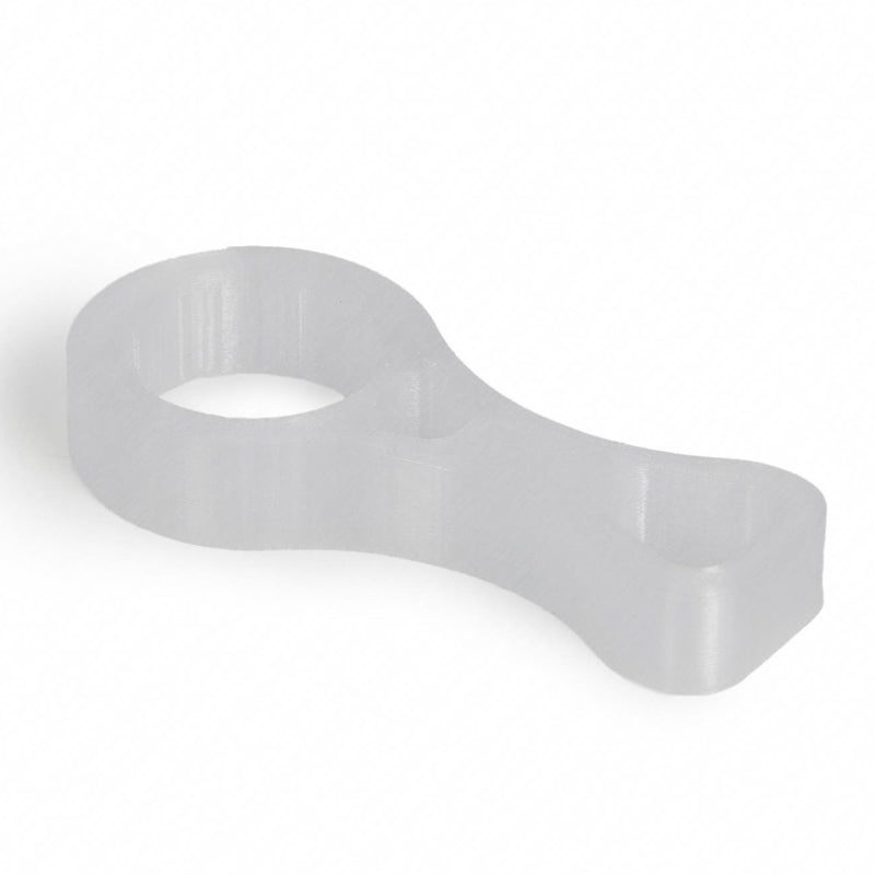 3D-printed ring-wrench for Baader Pan EQ- clamps