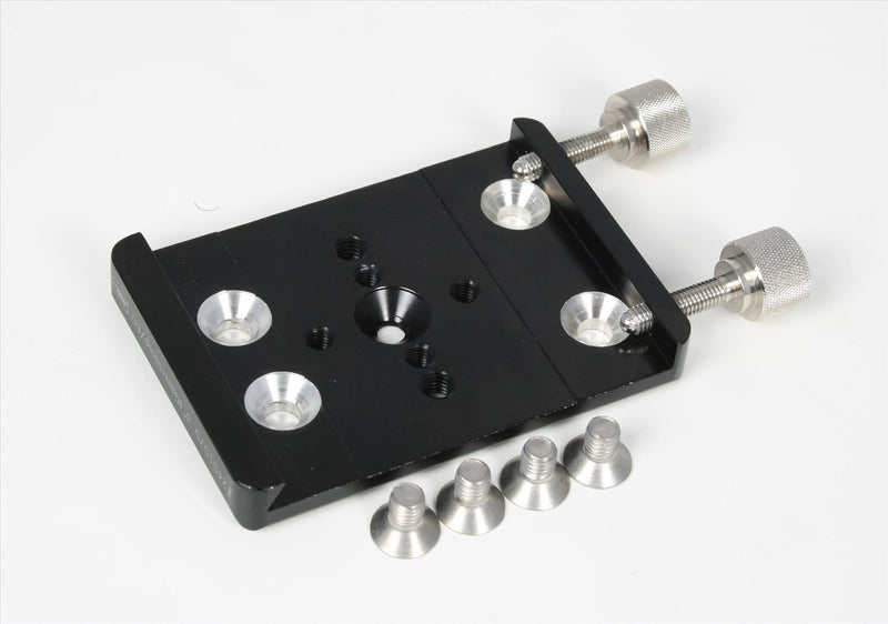 Baader 3", 60mm rider clamp