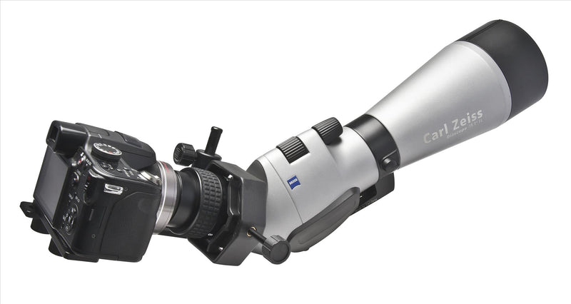 Microstage II Digiscoping Adapter