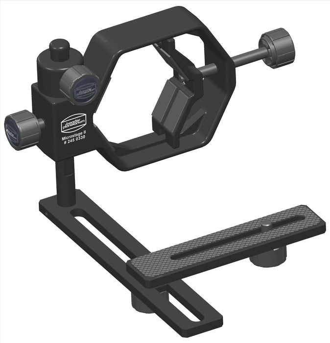 Microstage II Digiscoping Adapter — Alpine Astronomical LLC