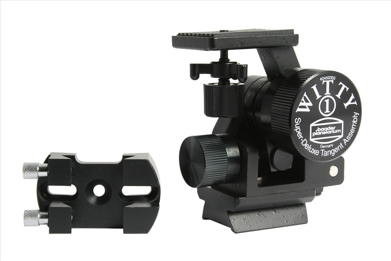 Baader Standard Base- for MQR III&IV, for Witty One & for V-Bracket