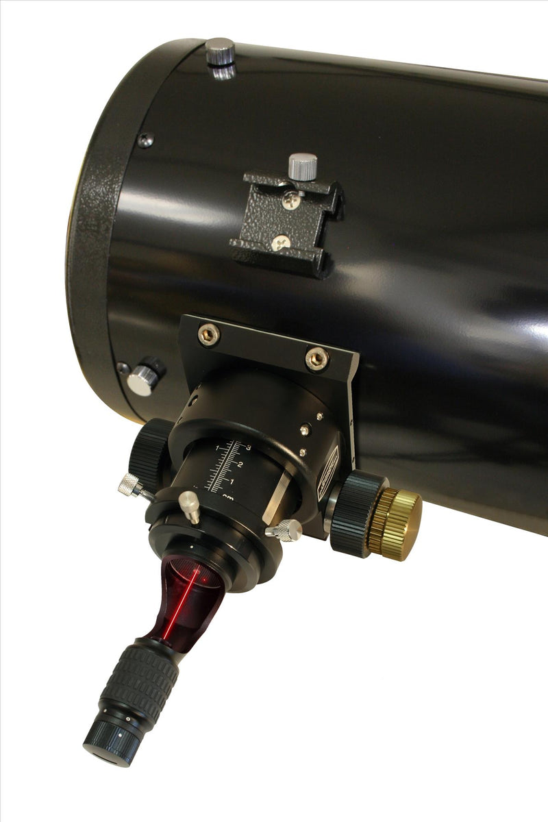 Laser Colli- Mark III