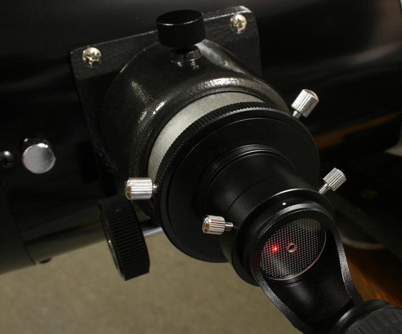Laser Colli- Mark III