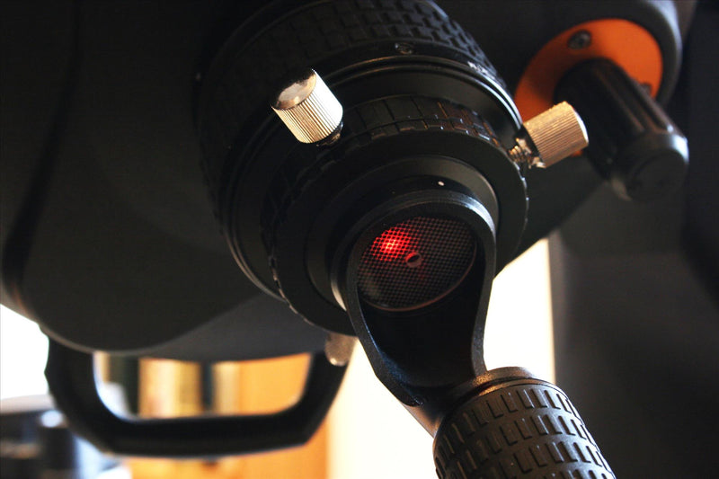 Laser Colli- Mark III