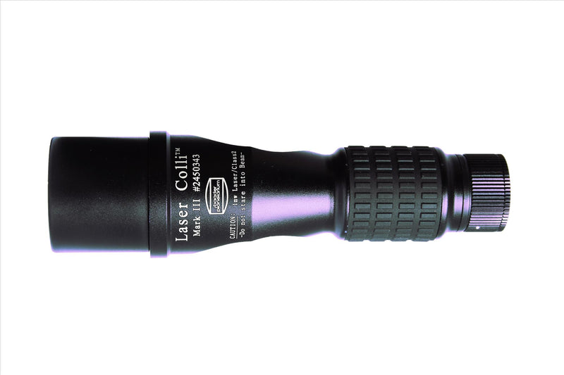 Laser Colli- Mark III