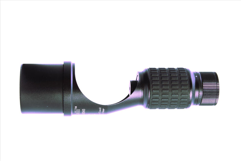 Laser Colli- Mark III