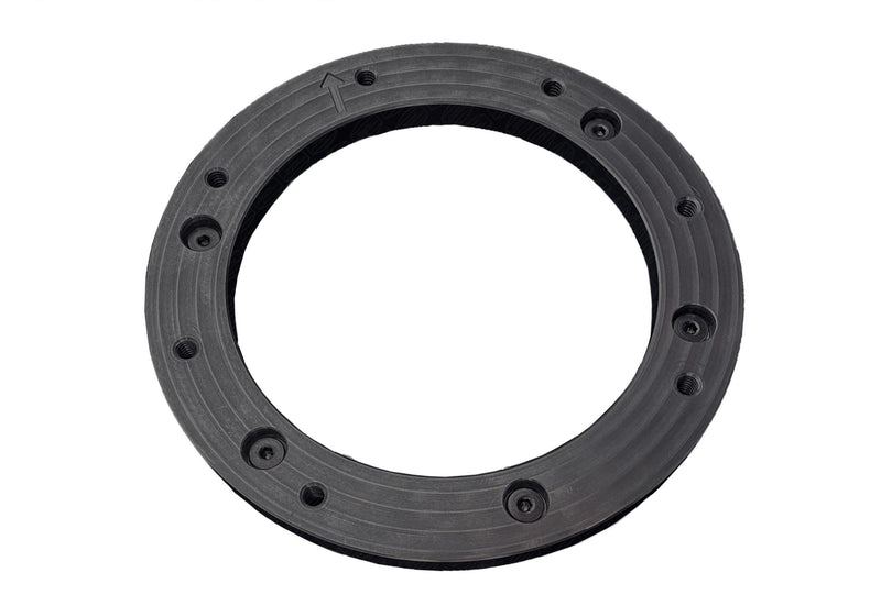 Baader Adapter to mount Pan-Adjuster to L350