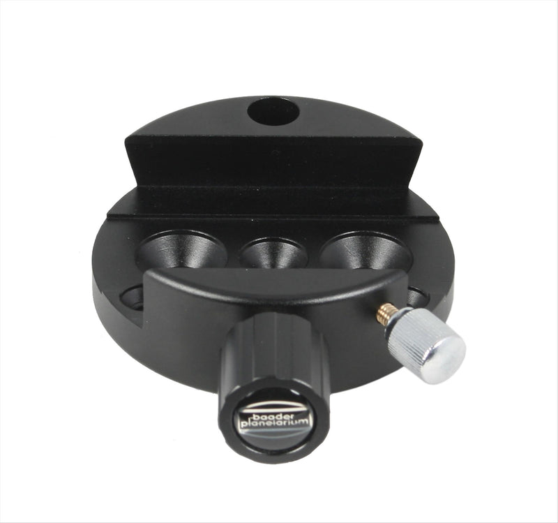 Baader V-Dove Tail Clamp, Diam. 70mm, with one clamp screw