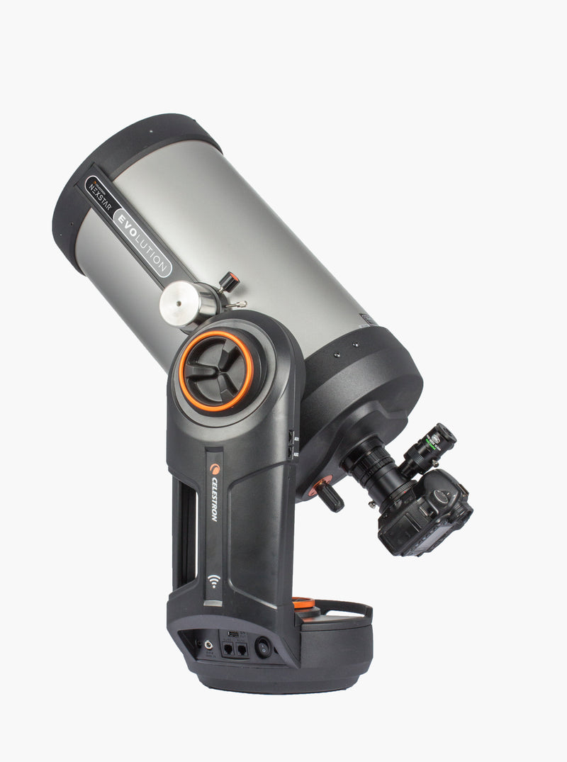 Off Axis Guider for RCC Coma Corrector (RCC-OAG)