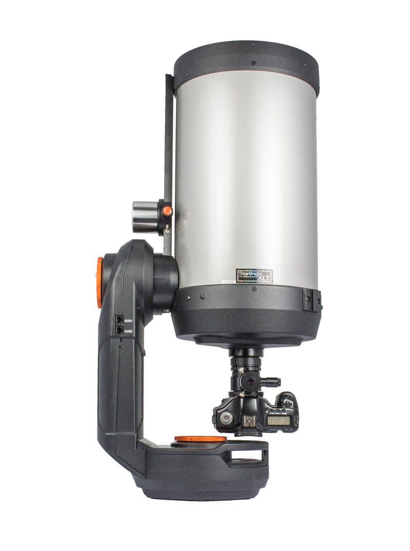 1 kg Levelling Counterweight and V-dovetail Clamp, Diam. 70mm
