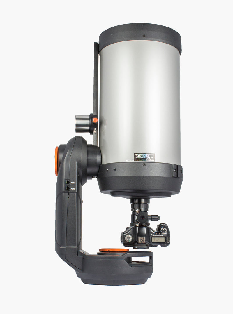 Off Axis Guider for RCC Coma Corrector (RCC-OAG)