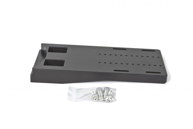Baader-Sidewing for Baader 8" Clamp