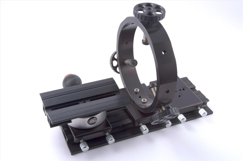 Baader 3" rider clamp / 60mm long
