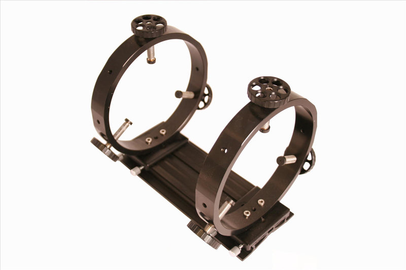Baader 3" rider clamp / 60mm long