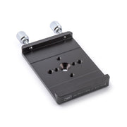 Baader 3" rider clamp / 60mm long