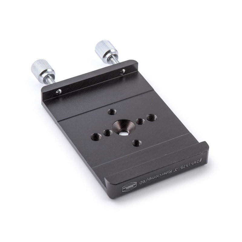 Baader 3" rider clamp / 60mm long