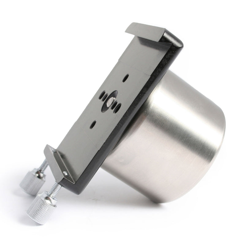 1 kg Levelling counterweight and 3" Losmandy Riderclamp / 60mm long
