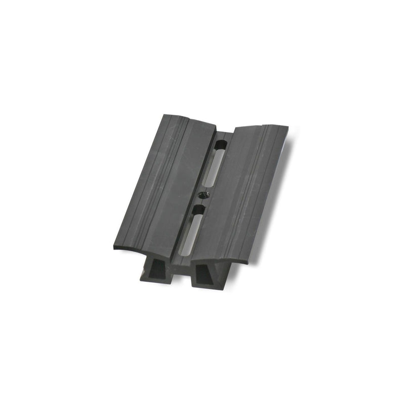 Baader V-120 dovetail, 120mm for Vixen, Celestron and Skywatcher Mounts