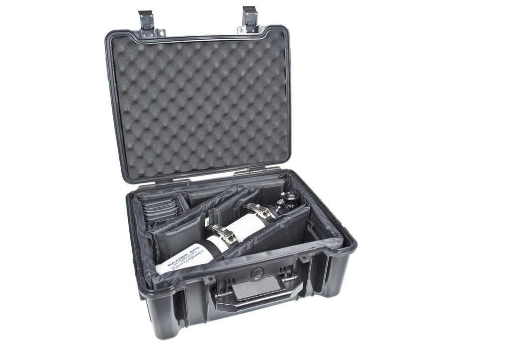 Transport Case: BAADER APO 95