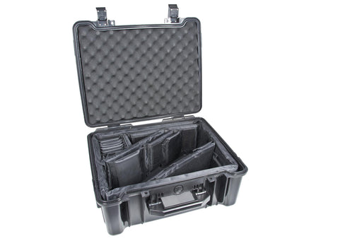 Transport Case: BAADER APO 95