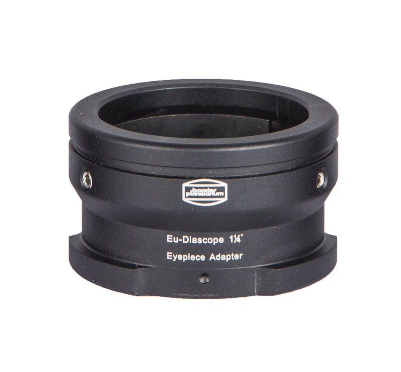 Zeiss-Diascope Bayonet 1.25" eyepiece adapter