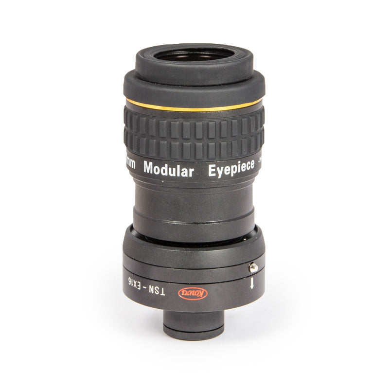 1.25" / M41 Eyepiece-Adapter for Kowa TSN 770 / 880 Spotting Scopes