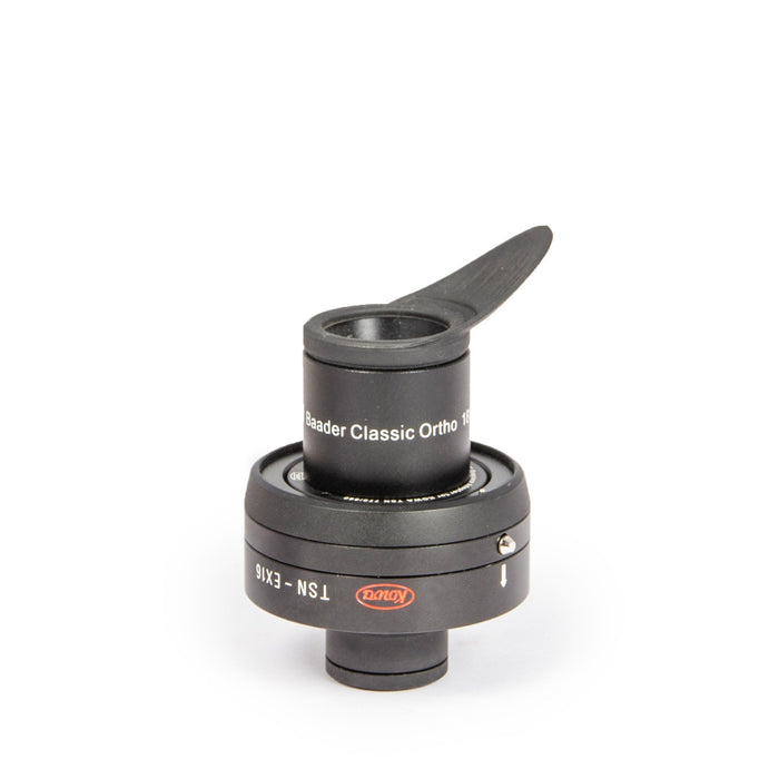 1¼" / M41 Eyepiece-Adapter for Kowa TSN 770 / 880 Spotting Scopes