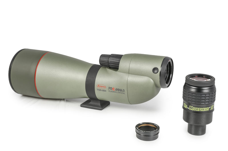 1.25" / M41 Eyepiece-Adapter for Kowa TSN 770 / 880 Spotting Scopes