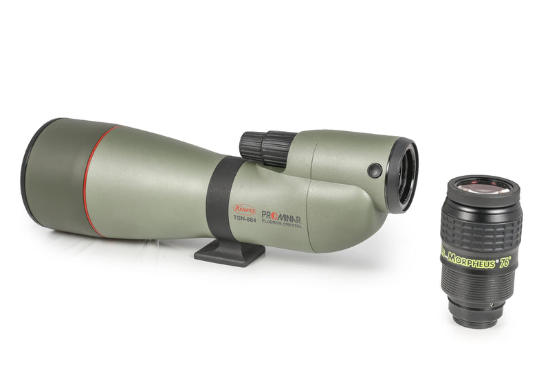 1.25" / M41 Eyepiece-Adapter for Kowa TSN 770 / 880 Spotting Scopes