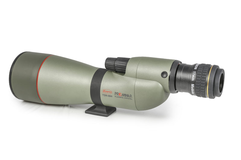 1.25" / M41 Eyepiece-Adapter for Kowa TSN 770 / 880 Spotting Scopes