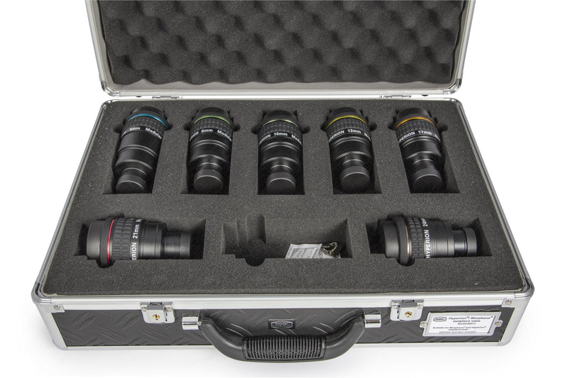 Hyperion / Morpheus® Eyepiece case