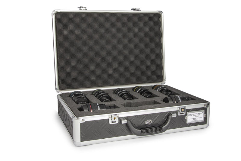 Hyperion / Morpheus® Eyepiece case